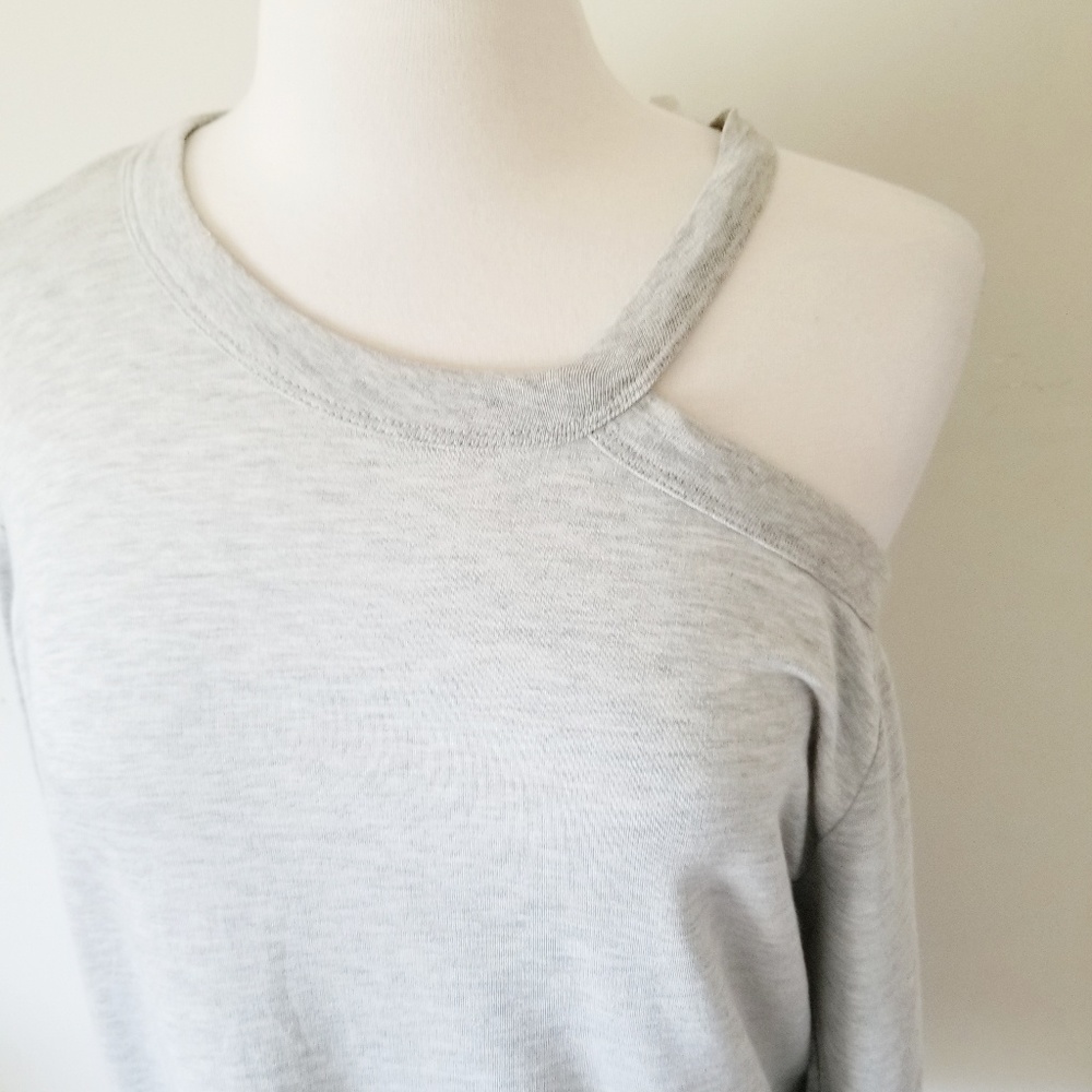 rag & bone/Jean Sky Long Sleeve Knit Top New NWT - Picture 7 of 8